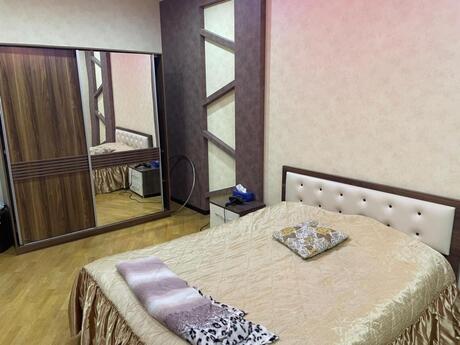 Şah İsmayıl Xətaidə 2 otaqlı köhnə tikili mənzil kirayə verilir, 78 m², 850 AZN/ay, şəkil 4 / 11