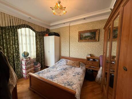 Nəriman Nərimanovda 3 otaqlı yeni tikili mənzil satılır, 130 m², 379 000 AZN, şəkil 3 / 12