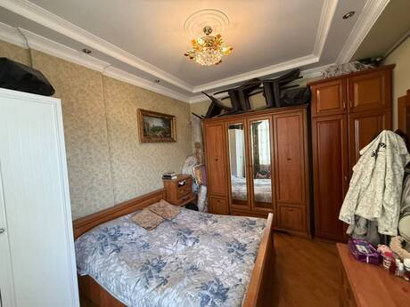 Nəriman Nərimanovda 3 otaqlı yeni tikili mənzil satılır, 130 m², 379 000 AZN, şəkil 4 / 12
