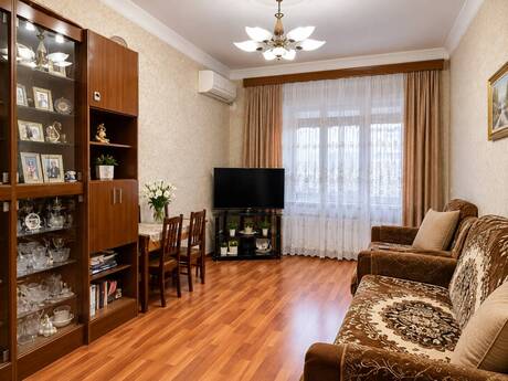 2 otaq · 49 m² · 2/9 mərtəbə, Həzi Aslanov