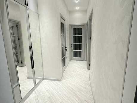 Yeni Bakı kompleksində 2 otaqlı yeni tikili mənzil kirayə verilir, 45 m², 450 AZN/ay, şəkil 5 / 8
