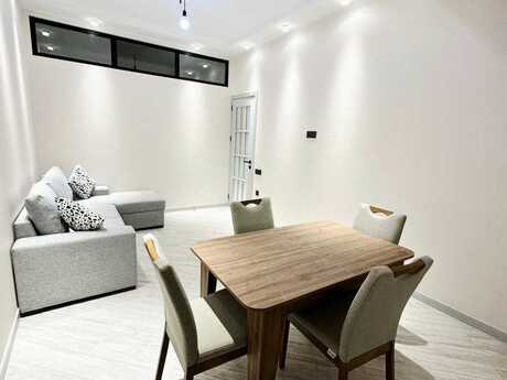 Yeni Bakı kompleksində 2 otaqlı yeni tikili mənzil kirayə verilir, 45 m², 450 AZN/ay, şəkil 2 / 8