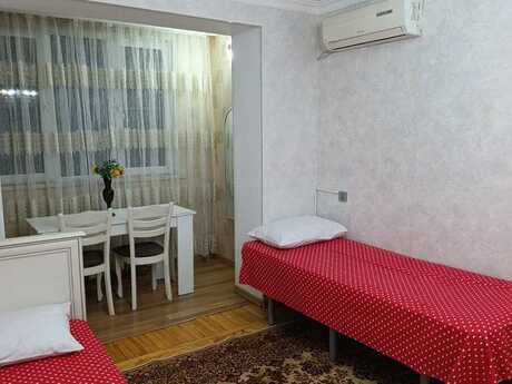 Elmlər Akademiyasında 1 otaqlı köhnə tikili mənzil satılır, 40 m², 150 000 AZN, şəkil 3 / 12