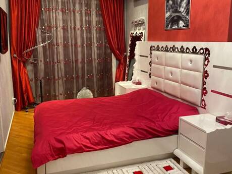 Elan №6543887 - Bakı, İnşaatçılar m., 3 otaqlı, 120 m², 7/16 mərtəbə