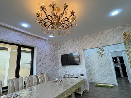 Продаётся 3-комнатный дом, Binə, 78 м², 130 000 AZN, фото 2 / 12
