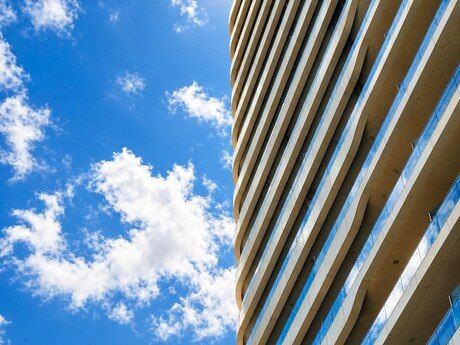 Twin Towers kompleksində 4 otaqlı yeni tikili mənzil satılır, 225 m², 1 460 000 AZN, şəkil 4 / 12
