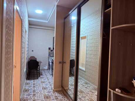 28 Mayda 2 otaqlı yeni tikili mənzil satılır, 64 m², 334 000 AZN, şəkil 5 / 12