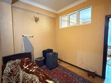 İçəri Şəhərdə 3 otaqlı yeni tikili mənzil kirayə verilir, 130 m², 1 000 AZN/ay, şəkil 5 / 11