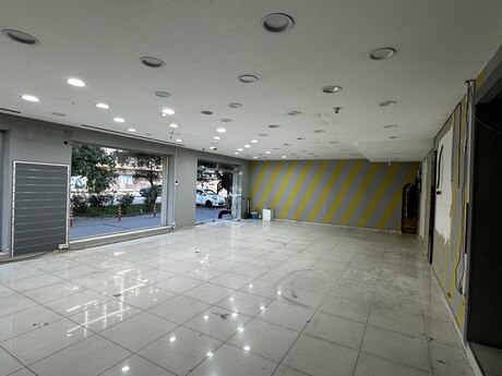 Elan №6543911 - Bakı, Nəriman Nərimanov m., 140 m²