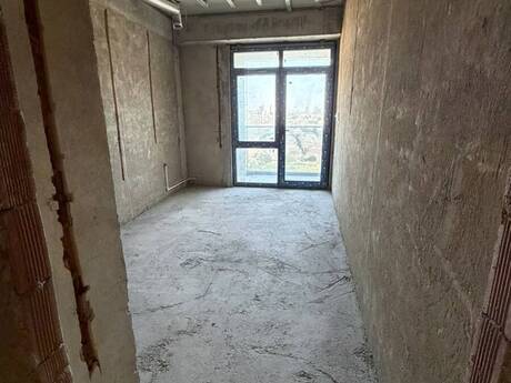 City Garden kompleksində 3 otaqlı yeni tikili mənzil satılır, 107 m², 350 000 AZN, şəkil 4 / 12
