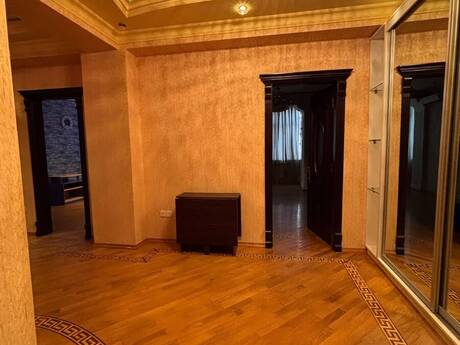 Xətaidə 4 otaqlı yeni tikili mənzil kirayə verilir, 170 m², 1 500 AZN/ay, şəkil 3 / 12