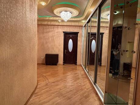 Xətaidə 4 otaqlı yeni tikili mənzil kirayə verilir, 170 m², 1 500 AZN/ay, şəkil 5 / 12