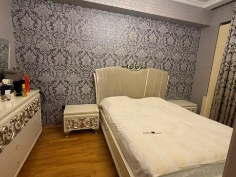 Bayılda 3 otaqlı yeni tikili mənzil satılır, 120 m², 285 000 AZN, şəkil 5 / 12