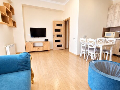 3 otaq · 80 m² · 12/17 mərtəbə, 28 May