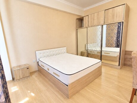 28 Mayda 3 otaqlı yeni tikili mənzil satılır, 80 m², 348 999 AZN, şəkil 4 / 7