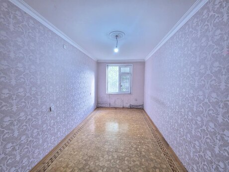 İnşaatçılarda 2 otaqlı köhnə tikili mənzil satılır, 50 m², 158 000 AZN, şəkil 5 / 12