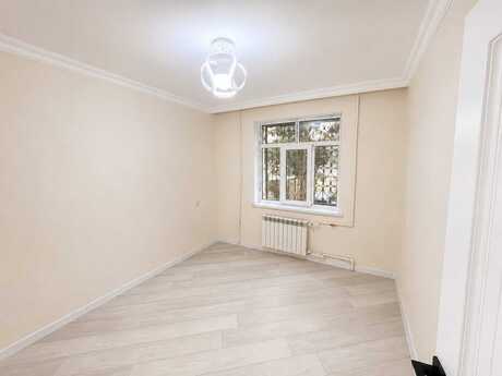 Продаётся 4-комнатная квартира в старом фонде, Xalqlar Dostluğu, 100 м², 248 000 AZN, фото 4 / 12
