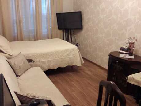 Продаётся 1-комнатная квартира в новостройке, ЖК Yeni Bakı, 40,2 м², 85 000 AZN, фото 2 / 7