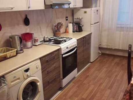 Продаётся 1-комнатная квартира в новостройке, ЖК Yeni Bakı, 40,2 м², 85 000 AZN, фото 3 / 7