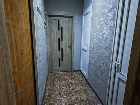 Memar Əcəmidə 2 otaqlı köhnə tikili mənzil kirayə verilir, 60 m², 600 AZN/ay, şəkil 3 / 12