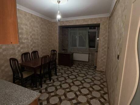 Elan №6544035 - Bakı, Yeni Günəşli q., 2 otaqlı, 55 m², 1/9 mərtəbə