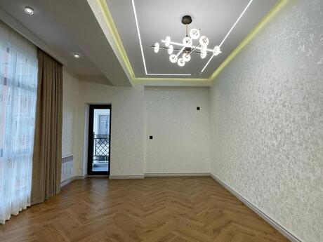 Qara Qarayevdə 4 otaqlı yeni tikili mənzil satılır, 128 m², 429 999 AZN, şəkil 3 / 12
