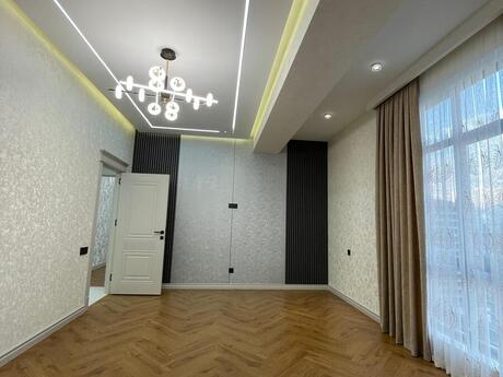 Qara Qarayevdə 4 otaqlı yeni tikili mənzil satılır, 128 m², 429 999 AZN, şəkil 4 / 12