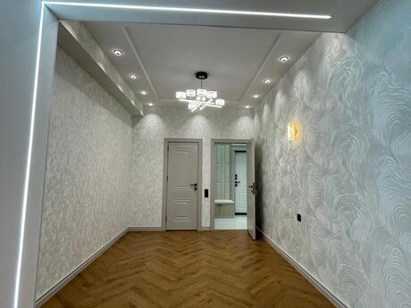 Qara Qarayevdə 4 otaqlı yeni tikili mənzil satılır, 128 m², 429 999 AZN, şəkil 5 / 12
