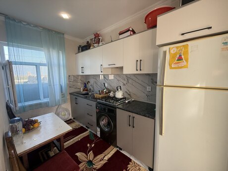 Продаётся 2-комнатный дом, Binə, 50 м², 29 700 AZN, фото 3 / 6