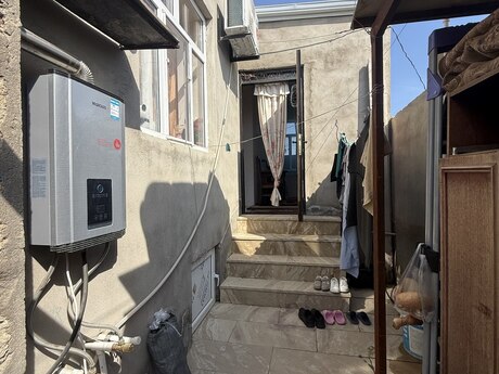 Продаётся 2-комнатный дом, Binə, 50 м², 29 700 AZN, фото 2 / 6