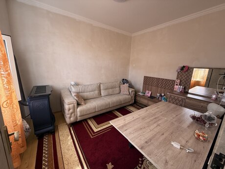Продаётся 2-комнатный дом, Binə, 50 м², 29 700 AZN, фото 5 / 6