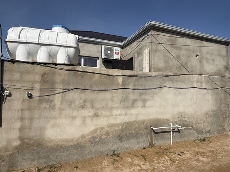 2-комн. · 50 m², Binə