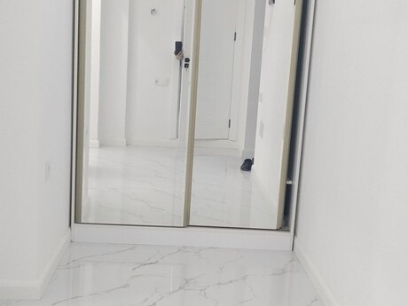 Şah İsmayıl Xətaidə 2 otaqlı yeni tikili mənzil kirayə verilir, 70 m², 800 AZN/ay, şəkil 5 / 10