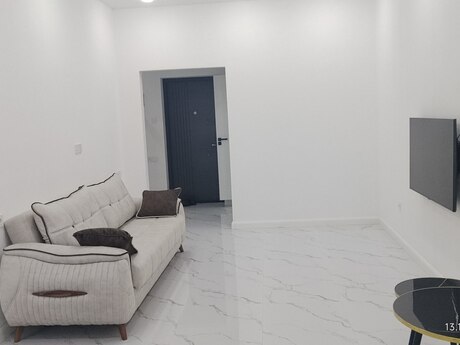 Şah İsmayıl Xətaidə 2 otaqlı yeni tikili mənzil kirayə verilir, 70 m², 800 AZN/ay, şəkil 4 / 10