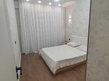 Elan №6543989 - Bakı, 28 May m., 2 otaqlı, 60 m², 10/16 mərtəbə