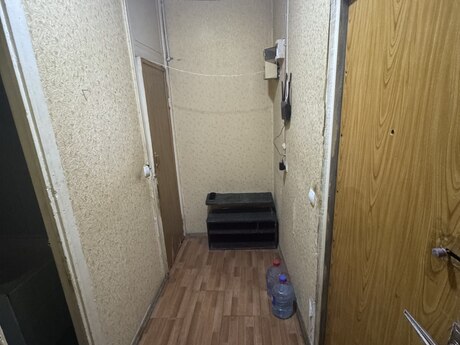 8 Noyabrda 1 otaqlı köhnə tikili mənzil kirayə verilir, 37 m², 430 AZN/ay, şəkil 5 / 6