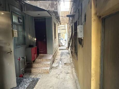 2-room old-build apartment for sale in Nizami, 50 m², 215 000 AZN, photo 3 / 12