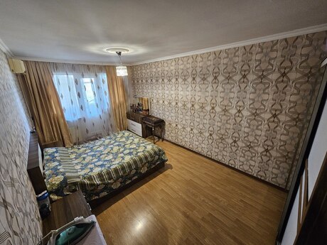 4-room old-build apartment for sale in Binə, 100 m², 130 000 AZN, photo 4 / 12