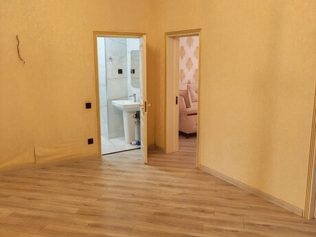 Nərimanovda 3 otaqlı yeni tikili mənzil kirayə verilir, 156 m², 1 200 AZN/ay, şəkil 4 / 9