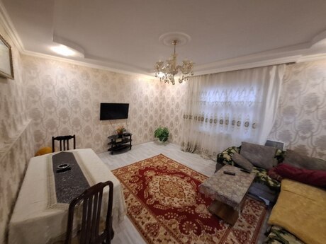 Объявление №6544002 - Баку, пос. 20-й участок, 3-комн., 100 м²