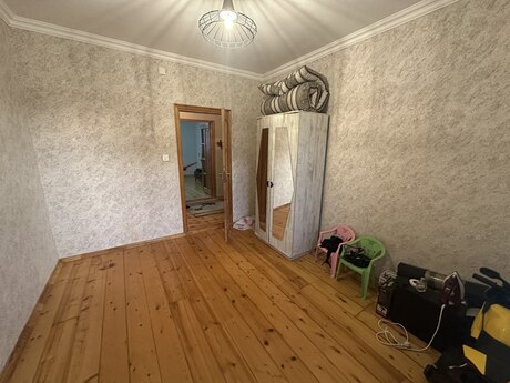 Lökbatanda 3 otaqlı köhnə tikili mənzil satılır, 64 m², 128 000 AZN, şəkil 4 / 11