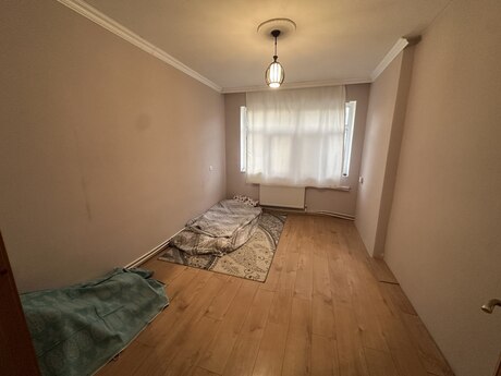 Lökbatanda 3 otaqlı köhnə tikili mənzil satılır, 64 m², 128 000 AZN, şəkil 5 / 11