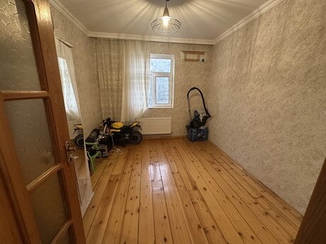 Lökbatanda 3 otaqlı köhnə tikili mənzil satılır, 64 m², 128 000 AZN, şəkil 3 / 11