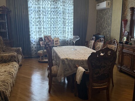 İnşaatçılarda 3 otaqlı yeni tikili mənzil satılır, 85,2 m², 287 000 AZN, şəkil 4 / 12