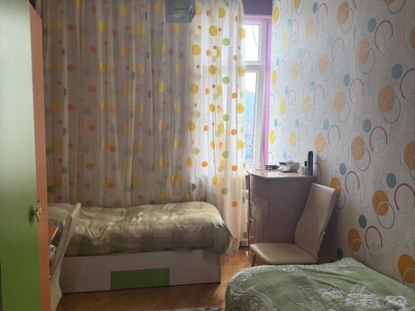 İnşaatçılarda 3 otaqlı yeni tikili mənzil satılır, 85,2 m², 287 000 AZN, şəkil 5 / 12