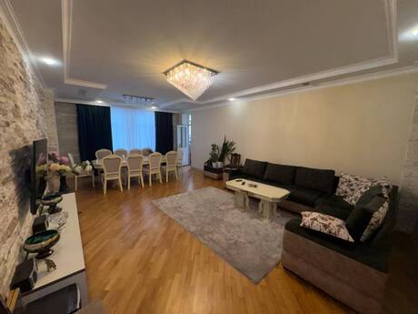 Elan №6544060 - Bakı, Memar Əcəmi m., 3 otaqlı, 140 m², 13/13 mərtəbə