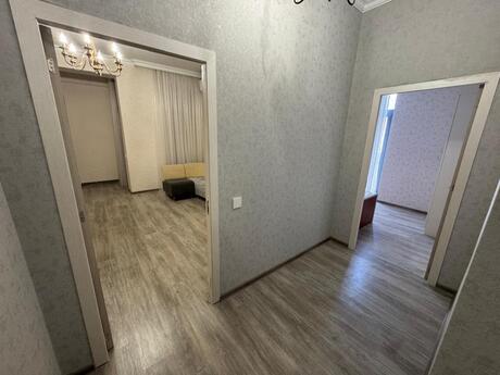 28 Mayda 2 otaqlı yeni tikili mənzil kirayə verilir, 70 m², 800 AZN/ay, şəkil 4 / 5