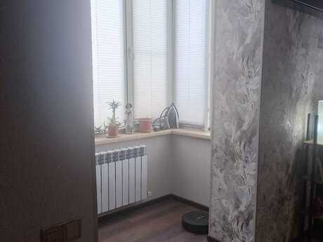 Badamdarda 2 otaqlı köhnə tikili mənzil satılır, 35 m², 130 000 AZN, şəkil 2 / 12