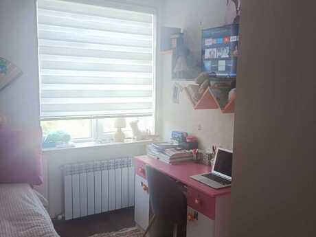 Badamdarda 2 otaqlı köhnə tikili mənzil satılır, 35 m², 130 000 AZN, şəkil 4 / 12