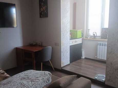 2 otaq · 35 m² · 3/5 mərtəbə, Badamdar